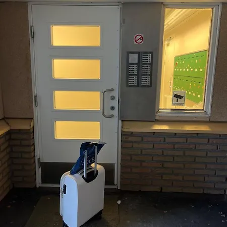 Modern And Apartment, 6 Mins To Lejlighed Oslo