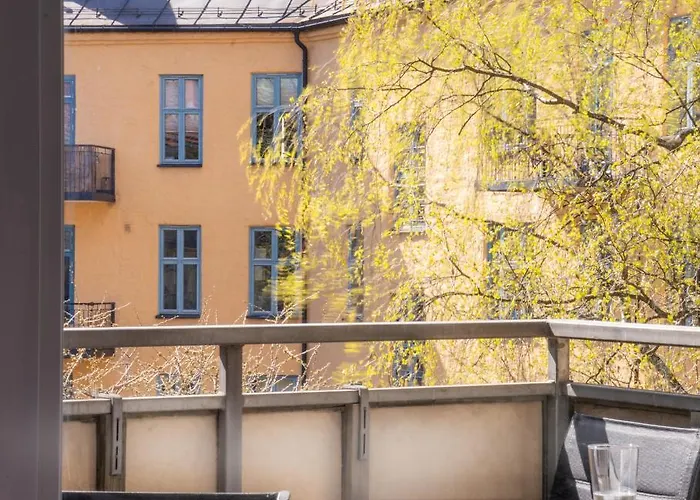 Modern And Apartment, 6 Mins To Апартаменты