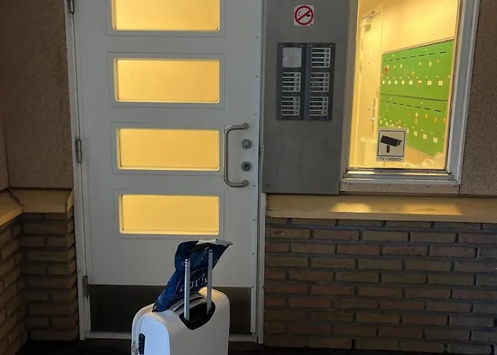 Modern And Apartment, 6 Mins To Apartament Oslo