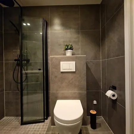 Apartmán Modern And Apartment, 6 Mins To *